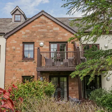 Apartament Hazel Nook 21 Ullswater *