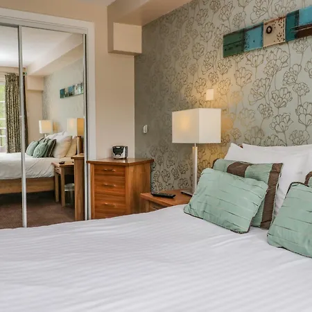 Hazel Nook 21 Ullswater Penrith