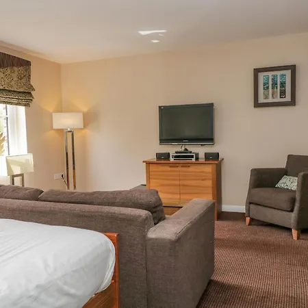 Hazel Nook 21 Ullswater * Penrith