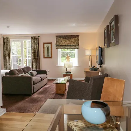 Hazel Nook 21 Ullswater Apartament
