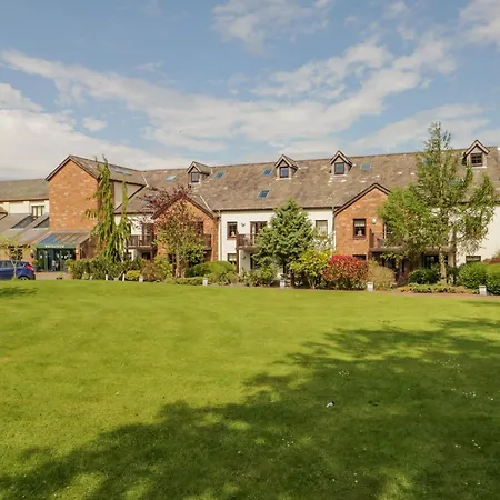 Apartament Hazel Nook 21 Ullswater *