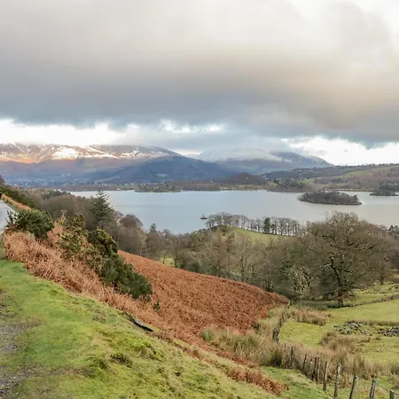 Hazel Nook 21 Ullswater Apartment