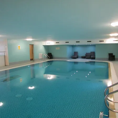 Apartment Hazel Nook 21 Ullswater