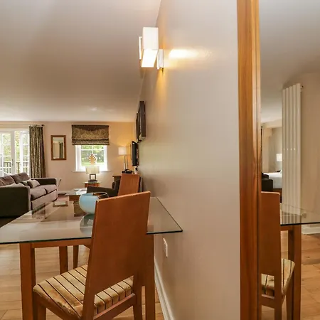 Hazel Nook 21 Ullswater Apartament Penrith