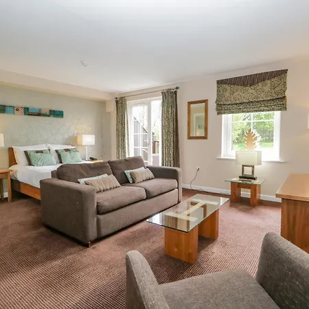 Hazel Nook 21 Ullswater * Penrith