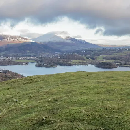 Apartment Hazel Nook 21 Ullswater