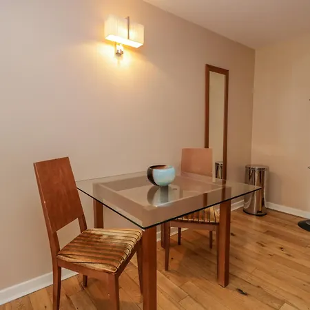Hazel Nook 21 Ullswater Apartament Penrith