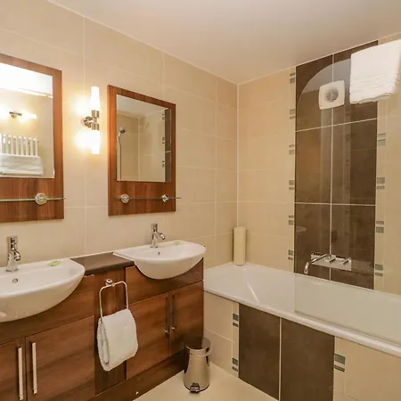 Apartament Hazel Nook 21 Ullswater Penrith