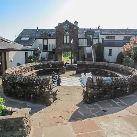 Hazel Nook 21 Ullswater *