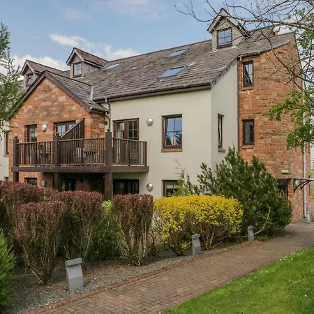 Hazel Nook 21 Ullswater Penrith