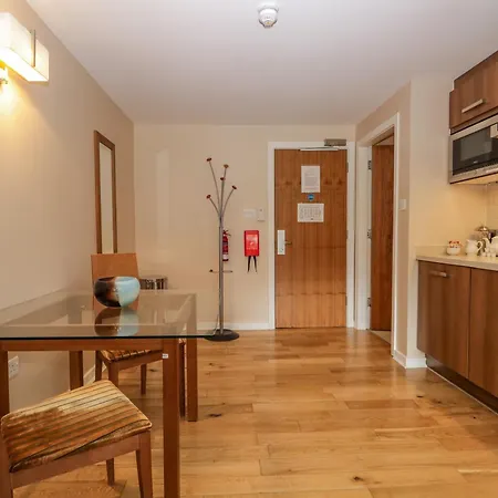 Apartament Hazel Nook 21 Ullswater