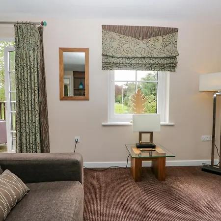 Apartment Hazel Nook 21 Ullswater *