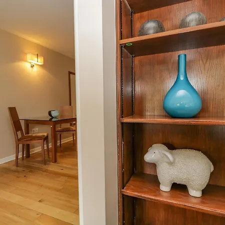 Hazel Nook 21 Ullswater Apartment Penrith