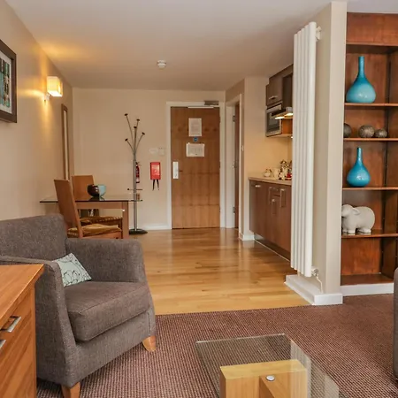 Apartment Hazel Nook 21 Ullswater Penrith