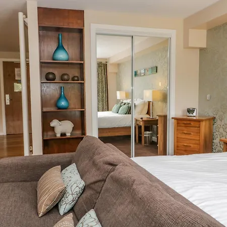 Hazel Nook 21 Ullswater *