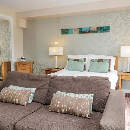 Hazel Nook 21 Ullswater Apartament Penrith