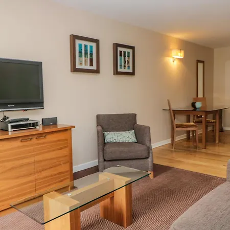 Apartament Hazel Nook 21 Ullswater Penrith