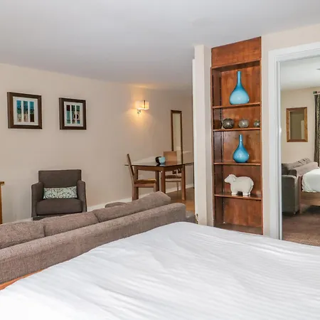 Apartment Hazel Nook 21 Ullswater
